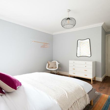 The Old Station House - Stylish & Central 2Bdr Apartment Oxford Exterior foto